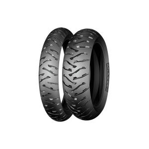 ** Michelin, rear tire 170/60 R17 Anakee 3 TL 72V