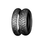 ** Michelin, front tire 110/80 R19 Anakee 3 TL 59V