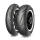 Michelin, front tire MH90 -21 Commander III Touring TL 54H