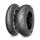 Michelin, front tire 80/90 -21 Commander III Cruiser TL 54H