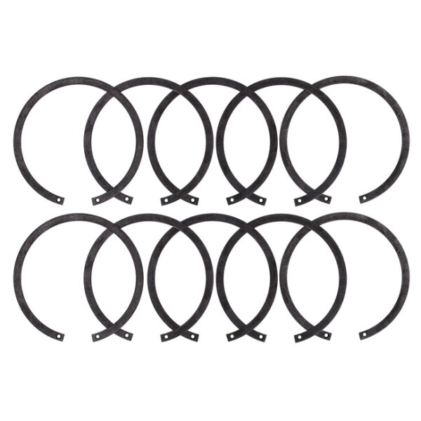 RET. RING, CLUTCH HUB