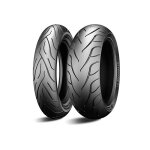 ** Michelin, rear tire 140/90 B16 Commander II TL 77H