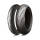 Michelin, rear tire 180/55 ZR17 Scorcher Sport TL 73W