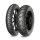 ** Michelin, rear tire 170/60 R17 Scorcher Adventure TL 72V