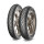 Michelin, front tire 100/90 -18 Road Classic TL 56H