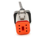 Dynojet, Power Vision 3 reflash harness