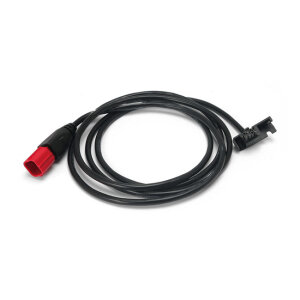 Dynojet, Power Vision 3 reflash harness