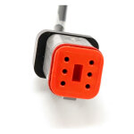 Dynojet, Power Vision Cable, HD-CAN