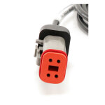 Dynojet, Power Vision Cable, PVSN, HD-J1850