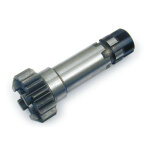 Clutch gear, transmission mainshaft . 17T