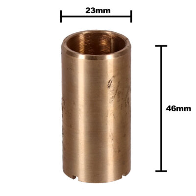 Bushing, clutch gear