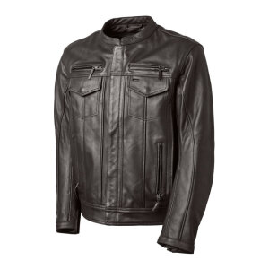 Roland Sands Paramount 74 jacket dark brown Size M