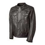 Roland Sands Paramount 74 jacket dark brown Size M