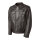 Roland Sands Paramount 74 jacket dark brown Size M