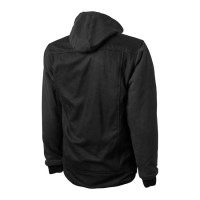 Roland Sands Anaheim 74 jacket black/black Male size 2XL