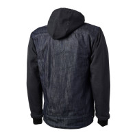 Roland Sands Anaheim 74 jacket indigo/black Male size S