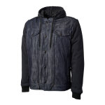 Roland Sands Anaheim 74 jacket indigo/black Size M