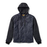 Roland Sands Anaheim 74 jacket indigo/black Size M