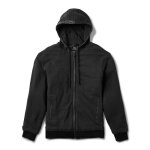 Roland Sands Obispo 74 hoodie black Size M