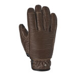 Roland Sands Molino 74 gloves dark brown Size S