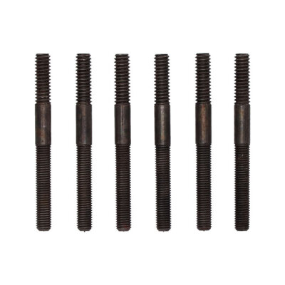 Clutch hub studs 2.700" long