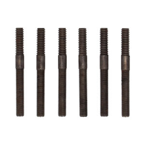 Sportster clutch hub stud set