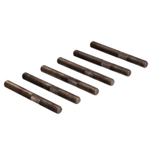 Sportster clutch hub stud set