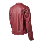 Roland Sands Argonne 74 ladies jacket merlot Size XS