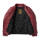 Roland Sands Atherton 74 ladies jacket merlot Size S