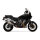 Vance & Hines, Adventure Hi-Output 450 slip-on muffler. SS