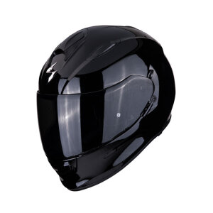 Scorpion EXO-491 Solid helmet black Size XS