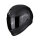 Scorpion EXO-491 Solid helmet matte black Size S