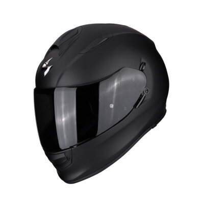 Scorpion EXO-491 Solid helmet matte black Size 2XL