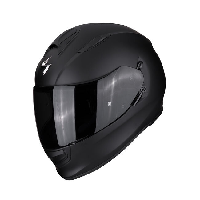 Scorpion EXO-491 Solid helmet matte black Size 3XL