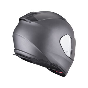 Scorpion EXO-491 Solid helmet matte anthracite Size M