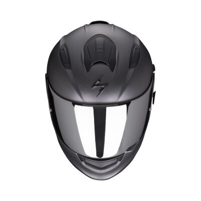 Scorpion EXO-491 Solid helmet matte anthracite Size 2XL