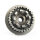 Clutch hub, inner