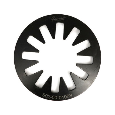 Barnett, diaphragm clutch spring. Heavy Duty