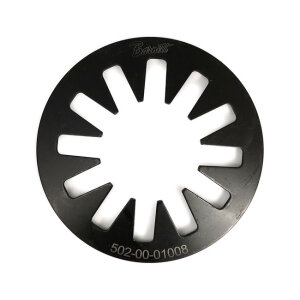 Barnett, diaphragm clutch spring. Heavy Duty