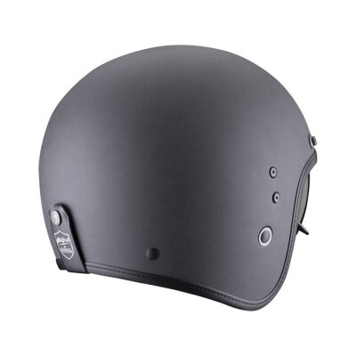 Scorpion Belfast Evo Graphite helmet dark grey Size S