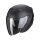 Scorpion Exo-230 Solid helmet matte black Size L