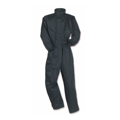 Bering ECO rainsuit black Size XL