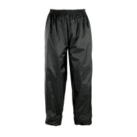 Bering ECO raintrousers black Size M