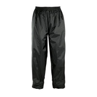 Bering ECO raintrousers black Size L
