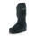 Bering overshoe with full sole black Size M