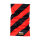 Roeg Striped tunnel orange/black One size fits most