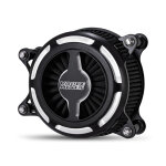 Vance & Hines, VO2 Blade air cleaner kit. contrast...
