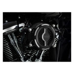 Vance & Hines, VO2 Blade air cleaner kit. contrast...