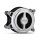 Vance & Hines, VO2 Blade air cleaner kit. chrome