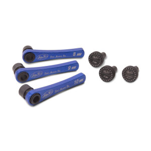 Motion Pro, tappet adjuster tool set